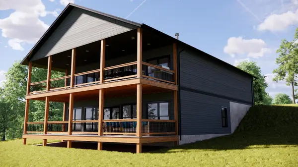 64 Cindy Lane, Indian Point, MO 65616