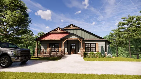 56 Cindy Lane, Indian Point, MO 65616