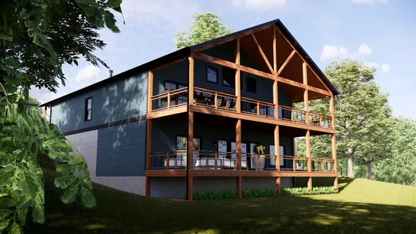 48 Cindy Lane, Indian Point, MO 65616