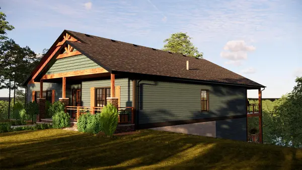 48 Cindy Lane, Indian Point, MO 65616
