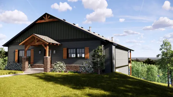 66 Shellie Lane, Indian Point, MO 65616