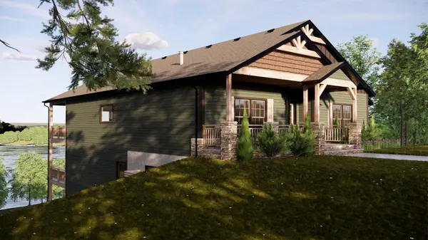 40 Cindy Lane, Indian Point, MO 65616