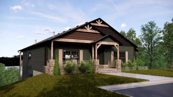 40 Cindy Lane, Indian Point, MO 65616
