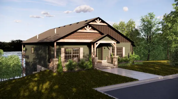 40 Cindy Lane, Indian Point, MO 65616
