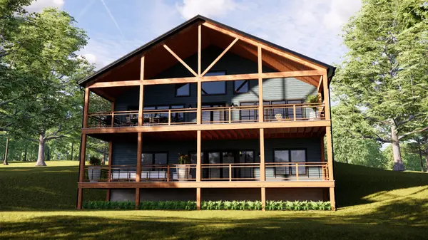 42 Shellie Lane, Indian Point, MO 65616