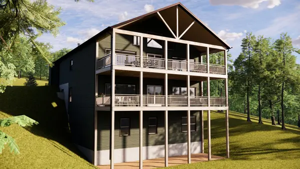 50 Shellie Lane, Indian Point, MO 65616