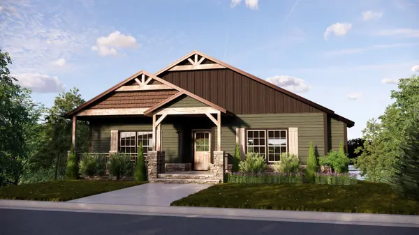 50 Shellie Lane, Indian Point, MO 65616