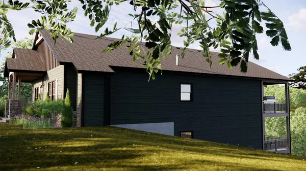 50 Shellie Lane, Indian Point, MO 65616