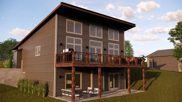 115 Snapper Street #Lot 1, Branson, MO 65616