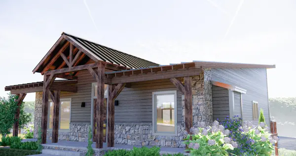 115 Snapper Street #Lot 1, Branson, MO 65616