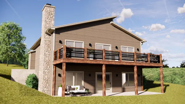125 Snapper Street #Lot 2, Branson, MO 65616