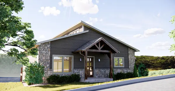 125 Snapper Street #Lot 2, Branson, MO 65616