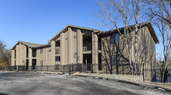 429 Chinquapin #603, Branson, MO 65616