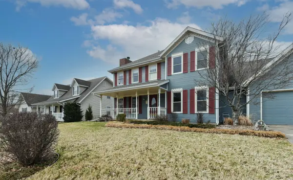 4775 S Mary Ann Avenue, Springfield, MO 65810
