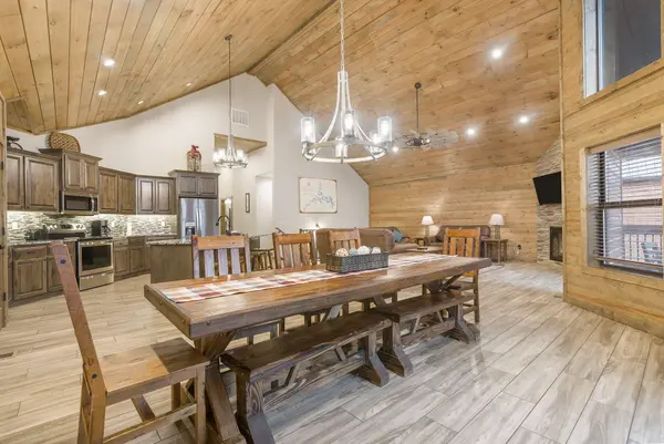26 Cave Lane #4, Indian Point, MO 65616