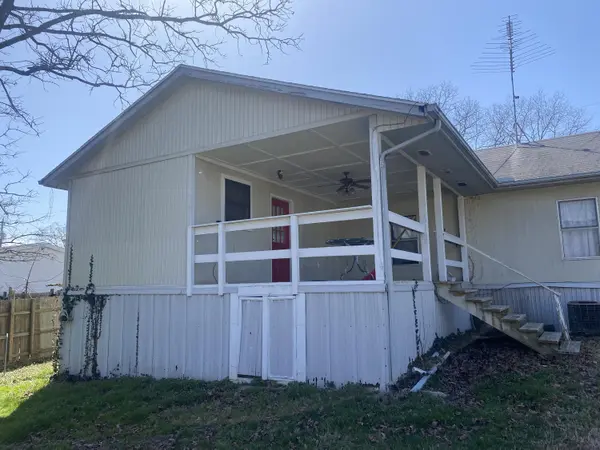 46 Pink Dogwood Trail, Kimberling City, MO 65686