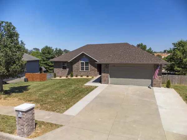 3506 N 29th Street, Ozark, MO 65721