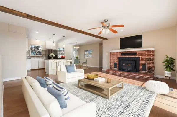 22 Skyline Drive, Kimberling City, MO 65686