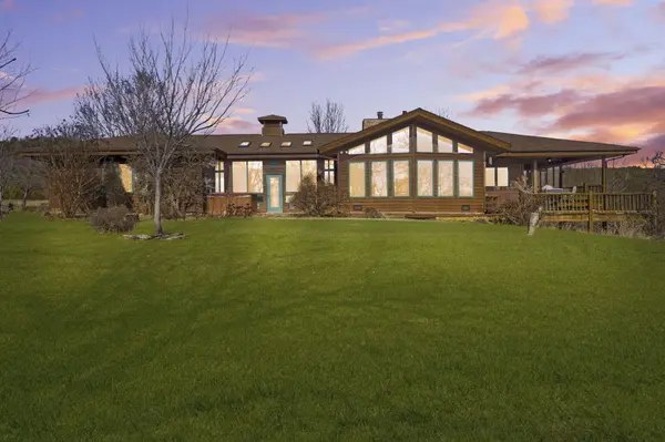 244 Thomas Lane, Shell Knob, MO 65747