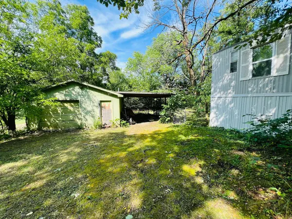 381 Mill Hollow Road, Forsyth, MO 65653