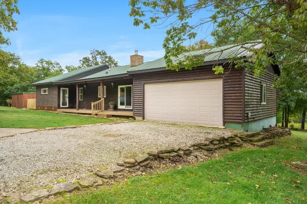 240 Wild Turkey Drive, Walnut Shade, MO 65771