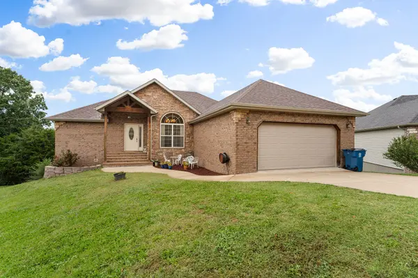 119 Oak Ridge Court, Branson, MO 65616