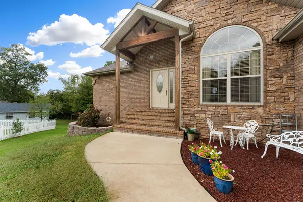 119 Oak Ridge Court, Branson, MO 65616