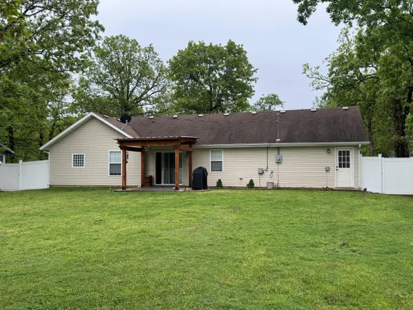 705 Leisure Lane, Carl Junction, MO 64834
