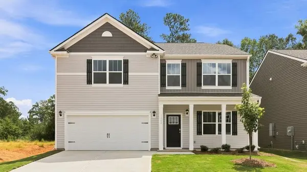 1260 Saginaw CT, Woodruff, SC 29388
