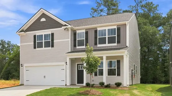 1260 Saginaw CT, Woodruff, SC 29388