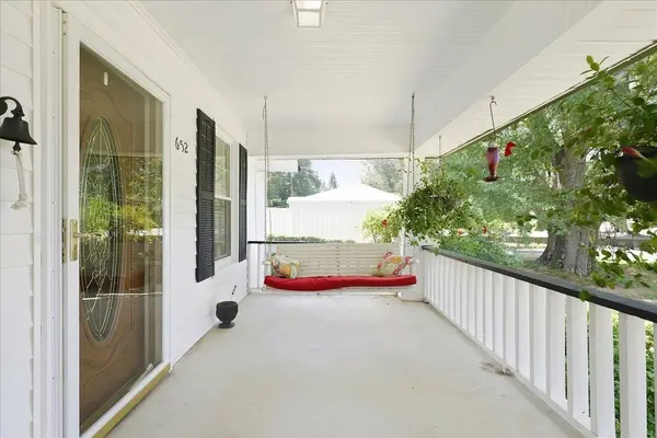 652 Arlington RD, Greer, SC 29651
