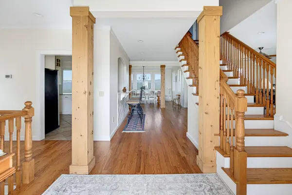283 Jocassee Ridge WAY, Salem, SC 29676-2528
