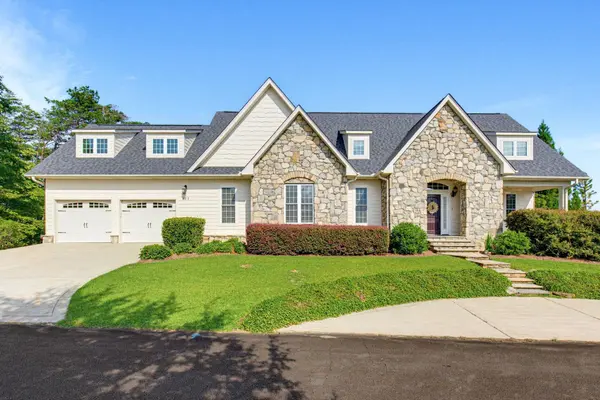 283 Jocassee Ridge WAY, Salem, SC 29676-2528