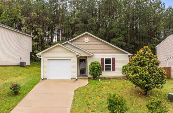 150 Evvalane DR, Spartanburg, SC 29302