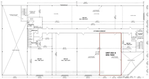 695 Riddell RD #202-A, Orangeville, ON L9W 4Z5