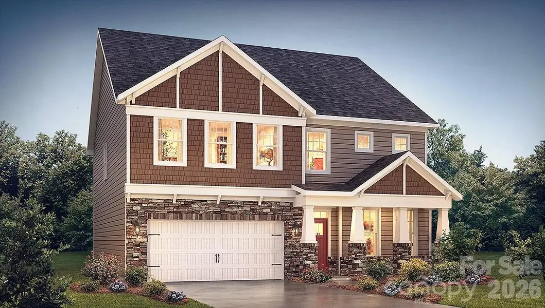 110 Ventnor WAY, Mooresville, NC 28115