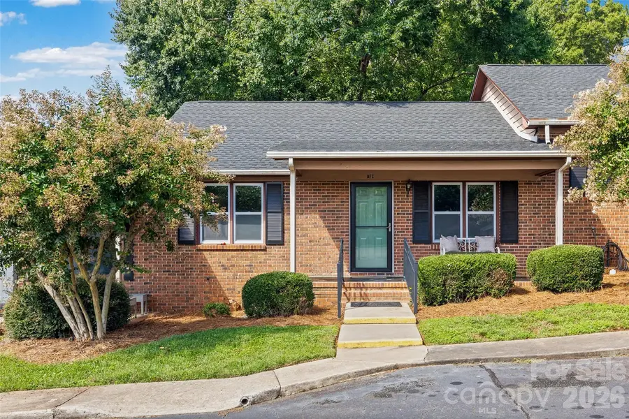 147-C Glenwood DR, Rock Hill, SC 29732