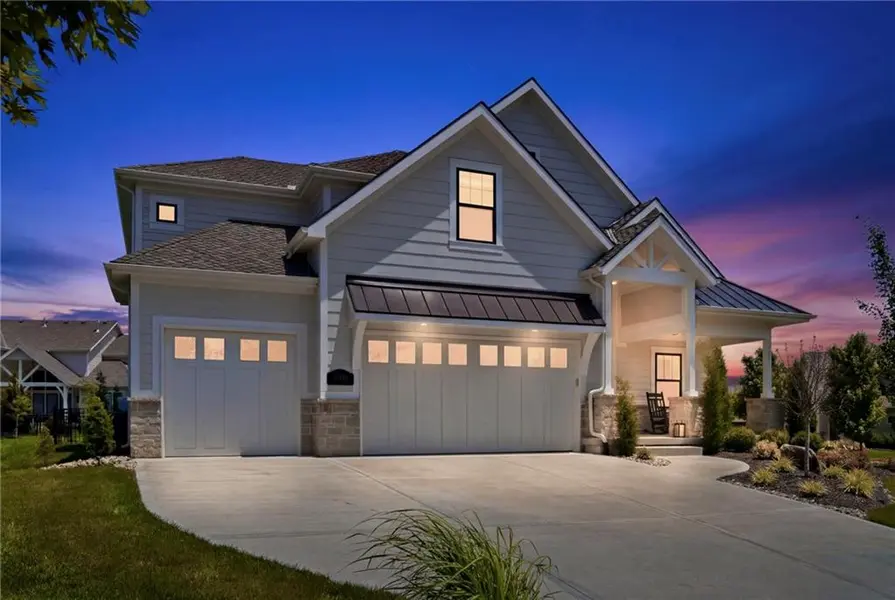 12300 W 168th ST, Overland Park, KS 66221