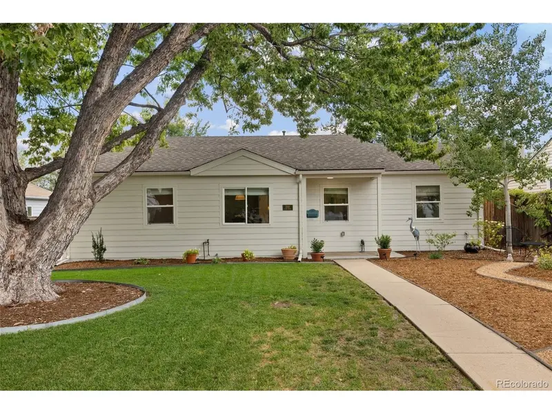 3310 S Elm, Denver, CO 80222