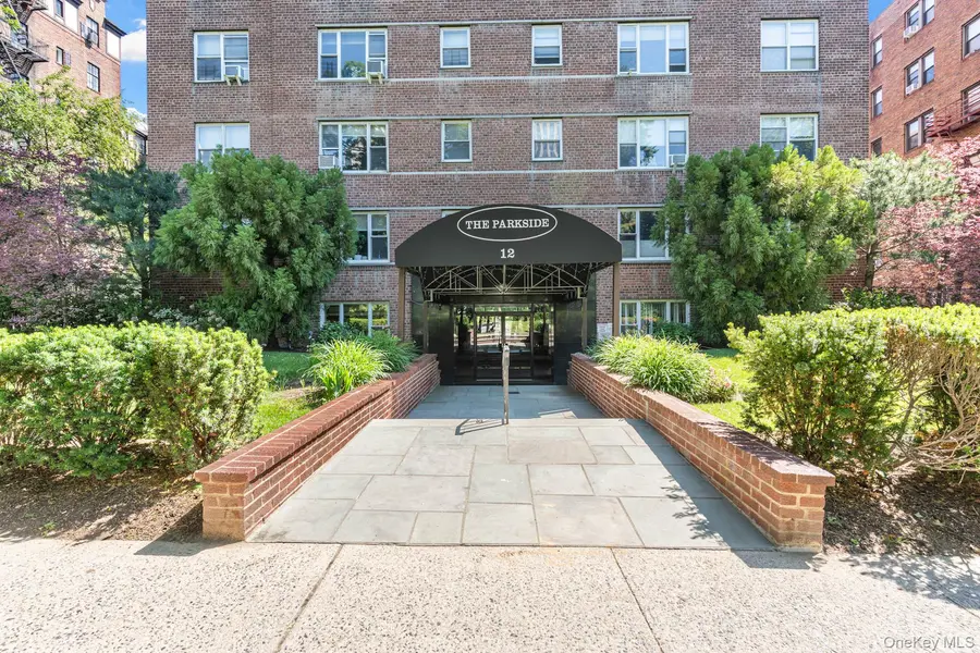 12 Westchester AVE #6F, White Plains, NY 10601
