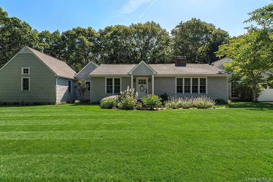 30 Sagg RD, Sagaponack, NY 11962