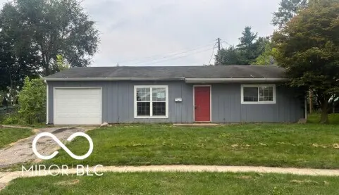34 Green Hill CT, Huntington, IN 46750