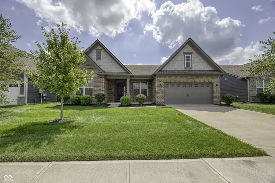 5077 Covington AVE, Mccordsville, IN 46055