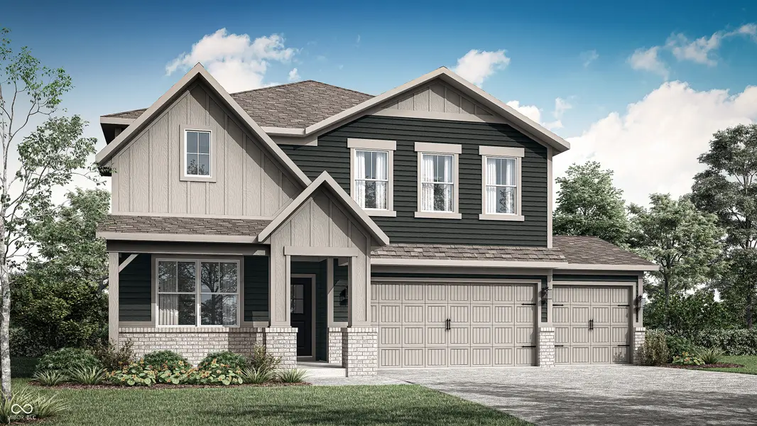 16189 Cloud Nine DR, Noblesville, IN 46060