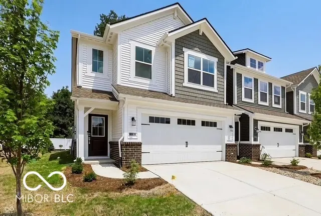418 Monarch LN, Lebanon, IN 46052