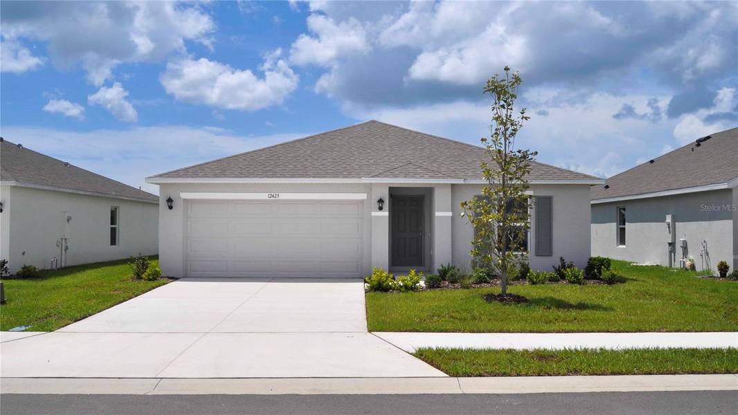 12423 HOPSCOTCH AVE, Parrish, FL 34219
