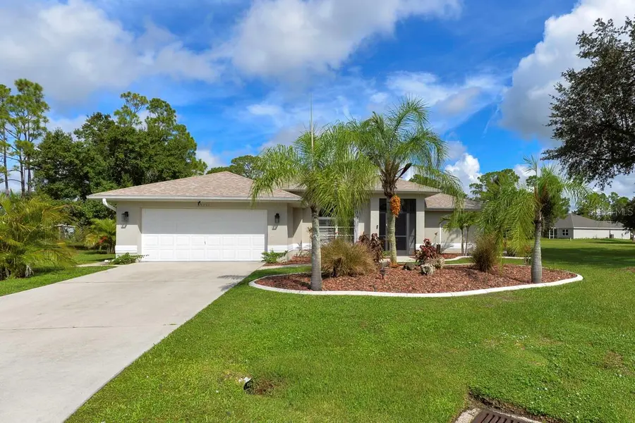 25256 PUNTA MADRYN AVE, Punta Gorda, FL 33983
