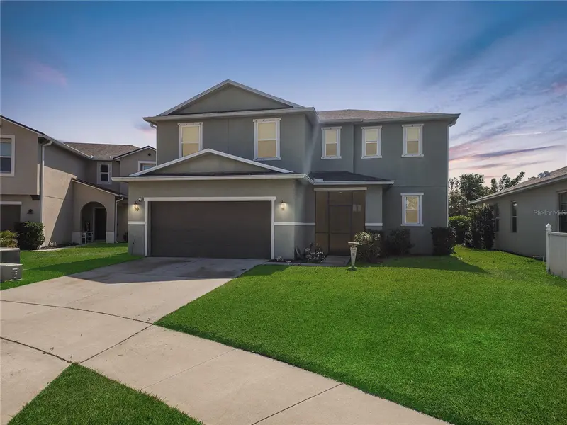 10106 CYPRESS BRANCH CT, Punta Gorda, FL 33950