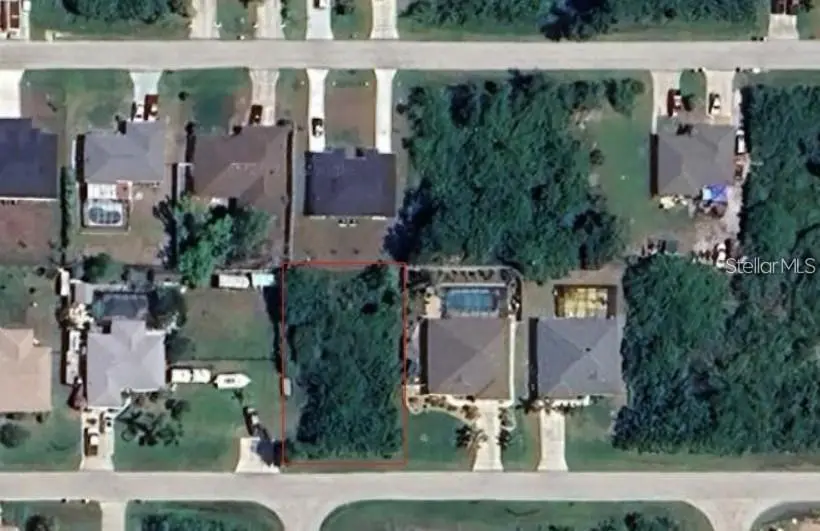 11184 CARNEGIE AVE, Englewood, FL 34224