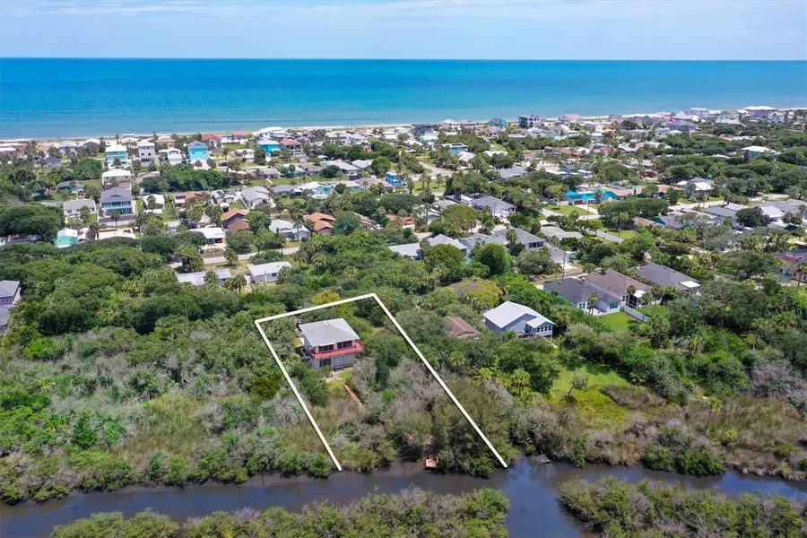1835 OAK PL, Flagler Beach, FL 32136